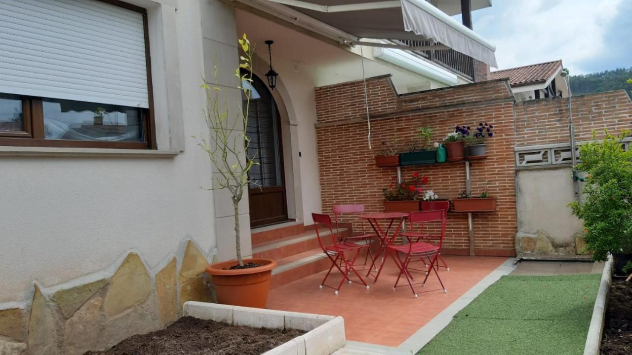 Villa Preciosa Casa Tranquila Ampuero Exterior foto